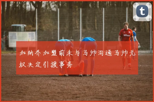 加纳乔加盟前未与马帅沟通马帅无权决定引援事务