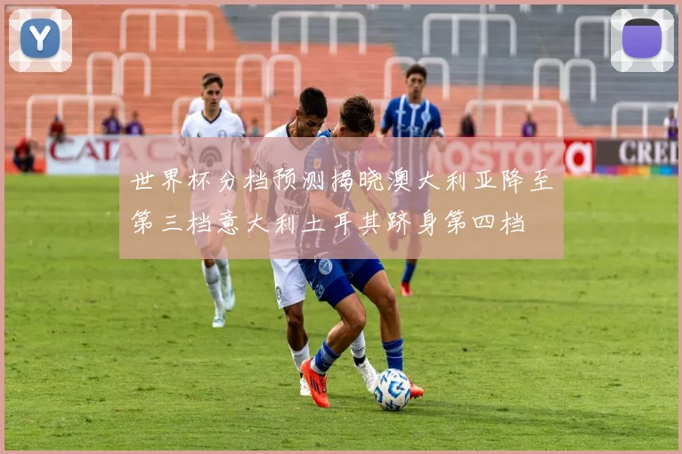 世界杯分档预测揭晓澳大利亚降至第三档意大利土耳其跻身第四档